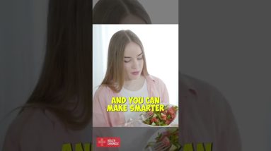 Everything you need to know about CALORIES part 1 #shorts