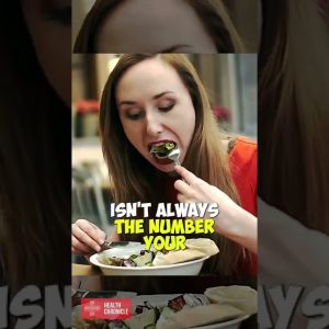 Everything you need to know about CALORIES part 2 #shorts