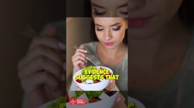 How fast does your BODY BURN FAT #shorts