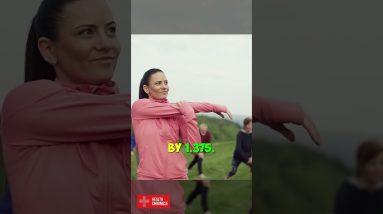 How many CALORIES you need everyday #shorts