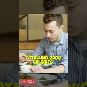 How much DAILY FATS you need a day #shorts