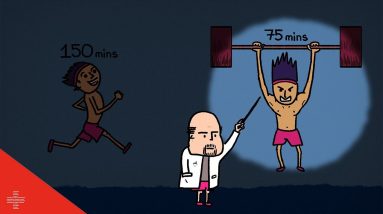 How Often Should Men Go To The Gym