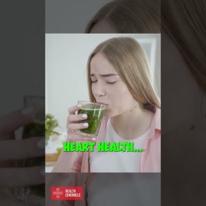 How to LOOK AFTER YOUR HEART in your 30s #shorts