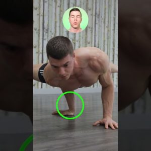 How to One Arm Balance for Beginners