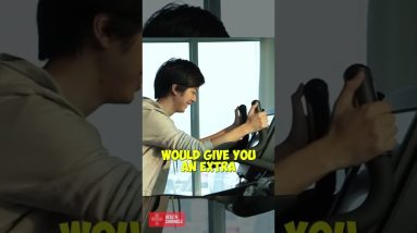 How to SAFELY BULK UP #shorts