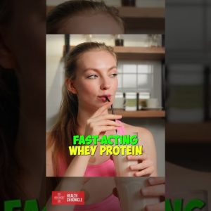 How to Take WHEY PROTEIN #shorts