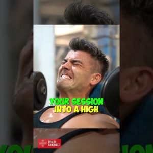 Increase the intensity of your WORKOUT #shorts