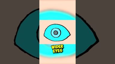 INTERMITTENT FASTING and its crazy benefits #shorts!