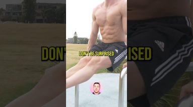 L-Sit Made Easy For Beginners