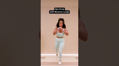 LEFT or RIGHT: Which side is your strongest half? | POPSUGAR Fitness