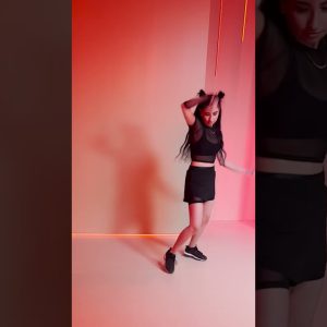 MEGAN Dance: but make it sexy | POPSUGAR Fitness