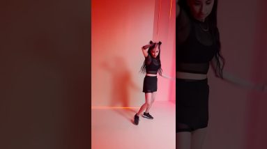 MEGAN Dance: but make it sexy | POPSUGAR Fitness