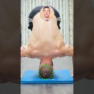 Overcome Your Fear of Handstands