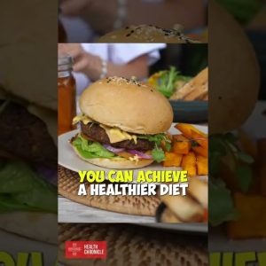 Shifting to PLANT BASED EATING #shorts