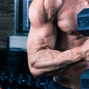 The 8 reasons you're NOT BUILDING MUSCLE