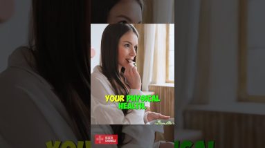 The importance of MEAL TIMING #shorts