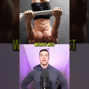 The Only Abs Exercise You Need