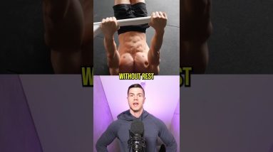 The Only Abs Exercise You Need