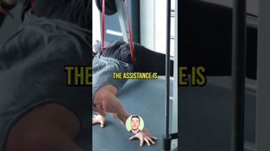 The Smartest Way To Get Stronger