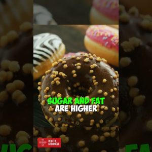 Understanding and Identifying Empty CALORIES #shorts