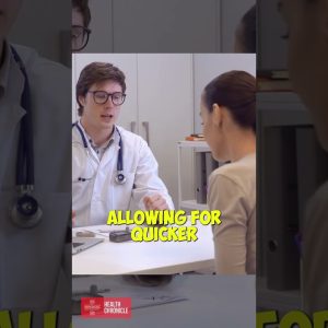 What are continuous GLUCOSE MONITORS #shorts