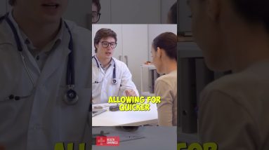 What are continuous GLUCOSE MONITORS #shorts