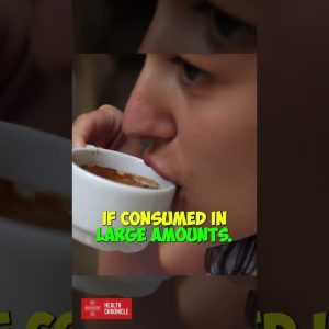 What does CAFFEINE do to your body #shorts