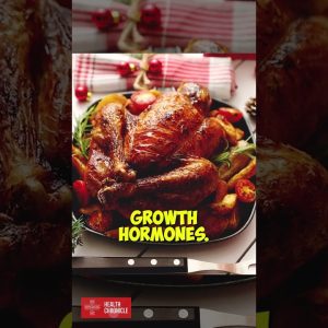 What does ORGANIC actually mean #shorts