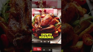 What does ORGANIC actually mean #shorts