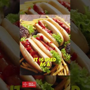 What does VITAMIN K do for your BODY #shorts