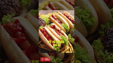 What does VITAMIN K do for your BODY #shorts