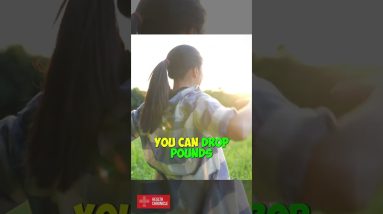 What Is a CALORIE DEFICIT #shorts