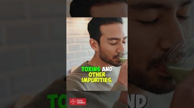 What is a JUICE CLEANSE supposed to do #shorts