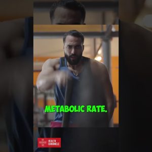 What is a METABOLISM #shorts