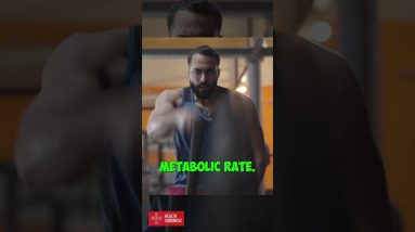 What is a METABOLISM #shorts