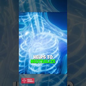 What is ALKALINE WATER #shorts