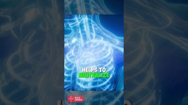 What is ALKALINE WATER #shorts