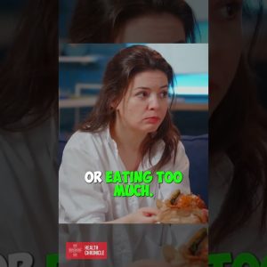 What is LEPTIN in WEIGHT LOSS #shorts