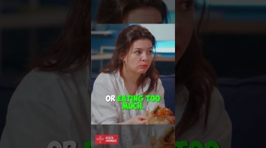 What is LEPTIN in WEIGHT LOSS #shorts