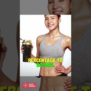 What is the difference between WHEY PROTEINS #shorts