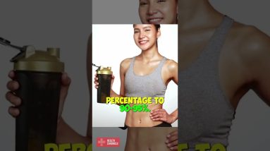 What is the difference between WHEY PROTEINS #shorts