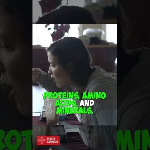 What is WHEY PROTEIN #shorts