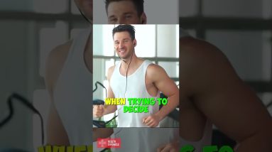 When is the RIGHT TIME TO BULK #shorts