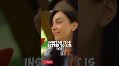 When should I be taking VITAMIN C #shorts