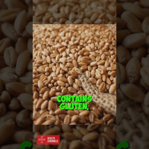 Whole WHEAT vs Whole GRAINS #shorts