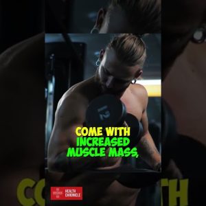 Why BULKING is important #shorts