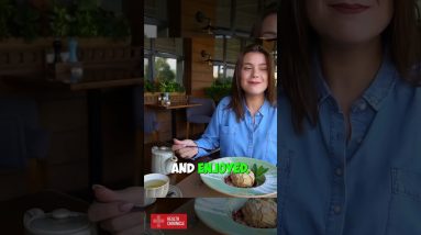 Why FOOD is comforting #shorts