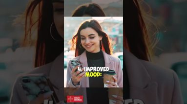 5 Reasons to LIFT WEIGHTS #shorts