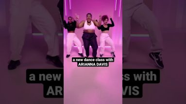 #kodakblack | Arianna Davis takes a SPIN with DanceFitsugar | POPSUGAR Fitness