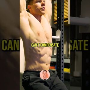 Avoid This Ab Workout Mistake!